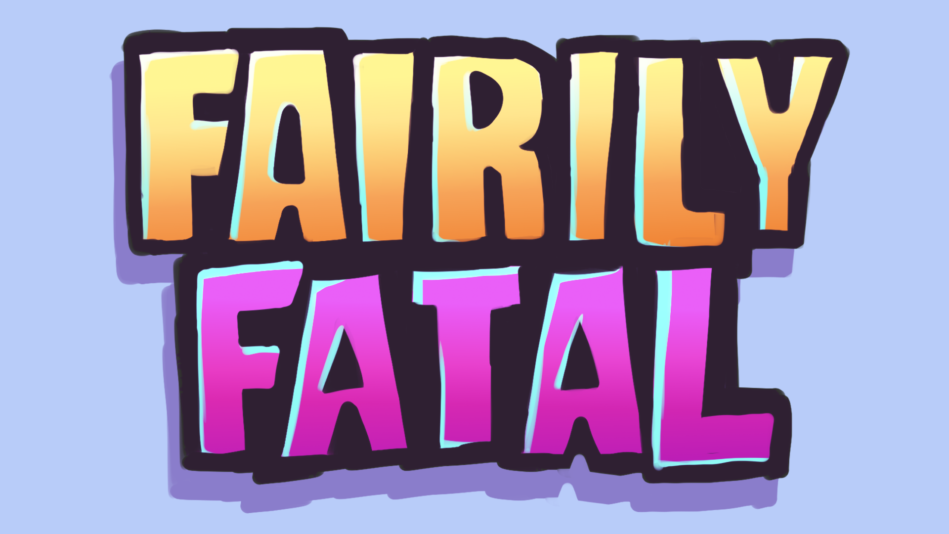 Fairily Fatal