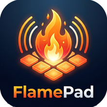 FlamePad