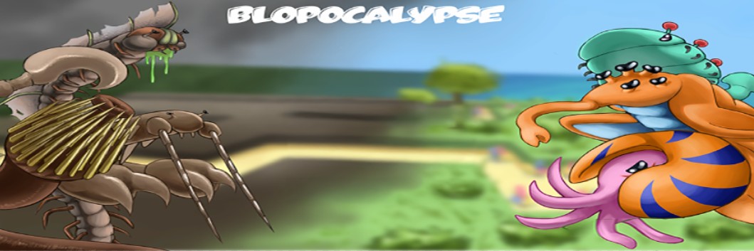 Blopocalypse