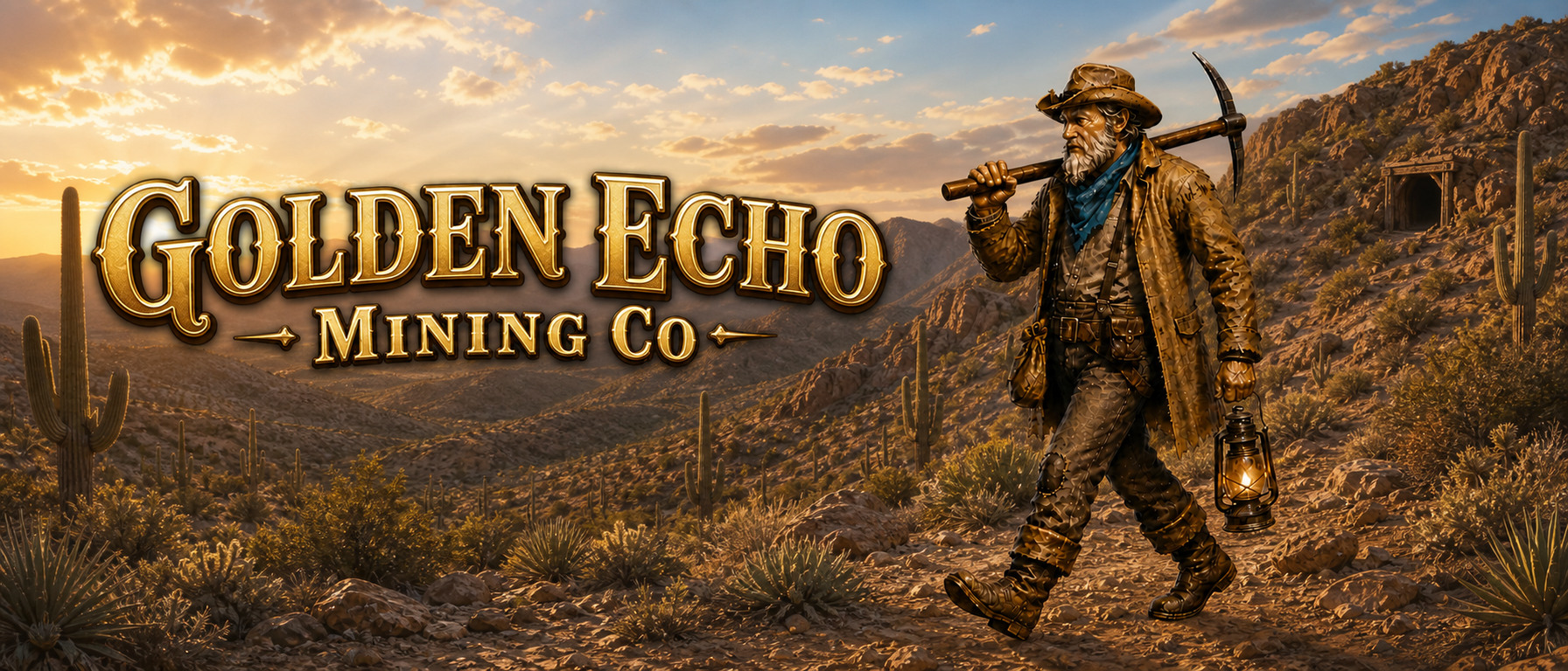 Mining Empire _Demo_