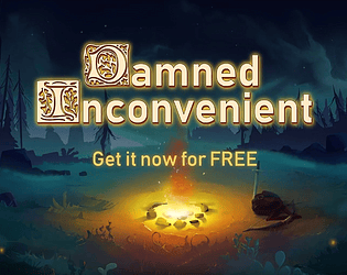 Damned Inconvenient