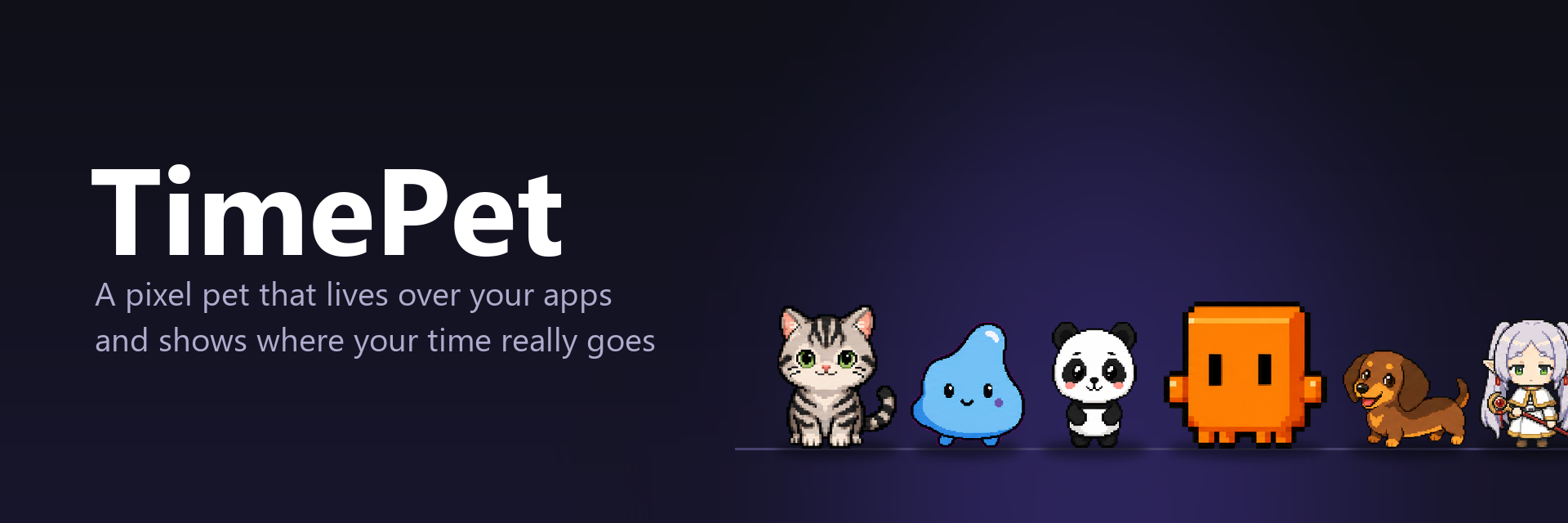 TimePet