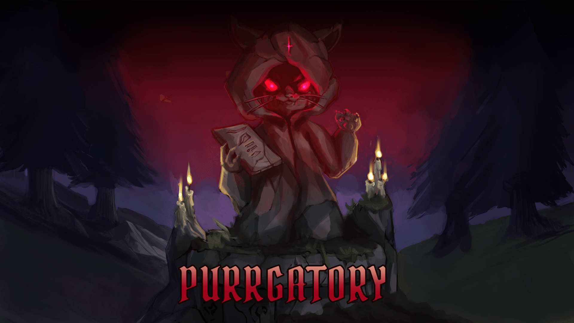 Purrgatory