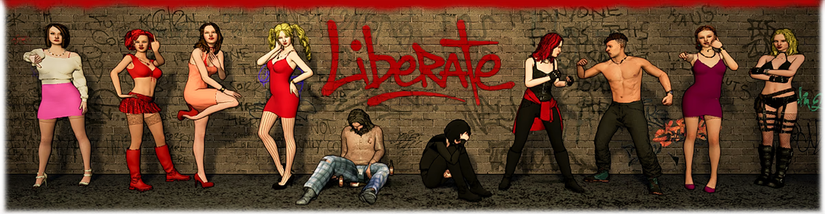 Liberate