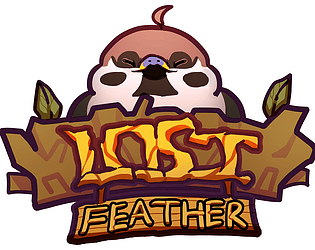 The Lost Feather