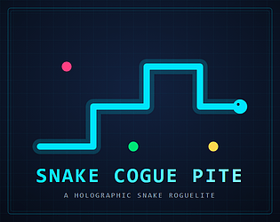Snake Cogue Pite game screenshot