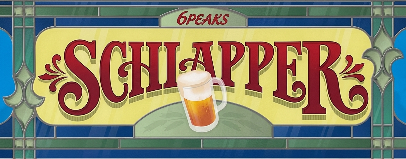 SCHLAPPER