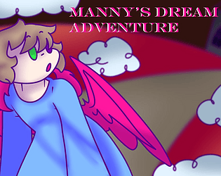Manny's Dream Adventure Remake