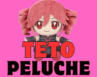 TETO PELUCHE game screenshot