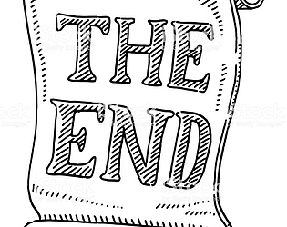 THE END 12