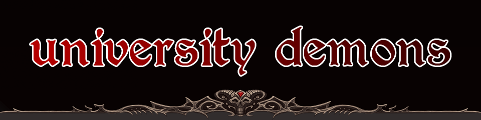 University Demons