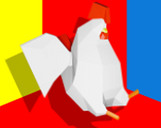 Rooster Farmer