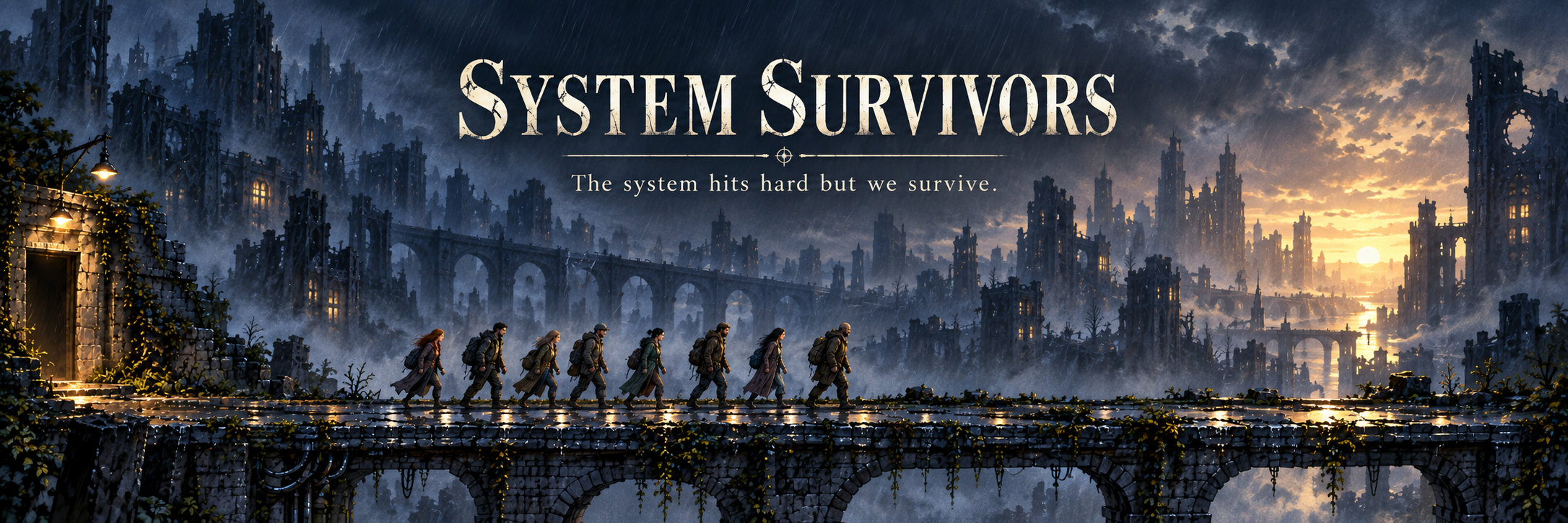 System Survivors