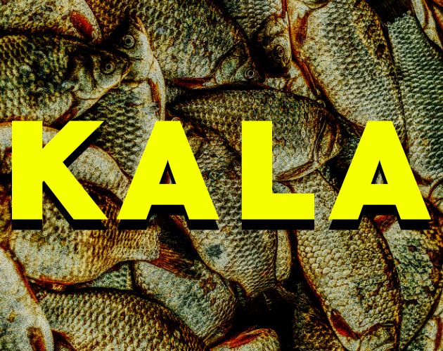 Cover image for KALA Demo