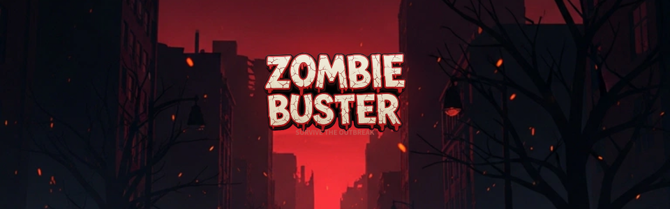Zombie Buster
