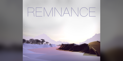 Cover image for Remnance