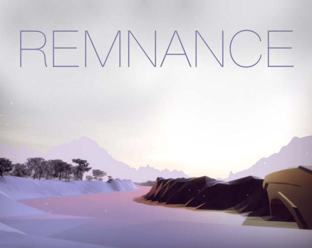 Cover image for Remnance