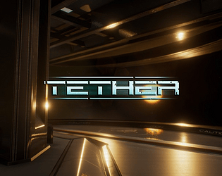 Tether Prototype 02