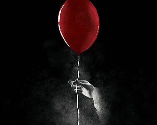 I Have a Balloon. game screenshot