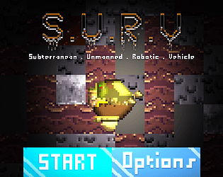 S.U.R.V