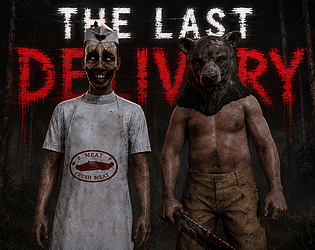 The Last Delivery [Free] [Adventure] [Windows]