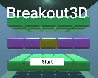 Breakout3D