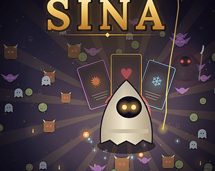 Sina game screenshot