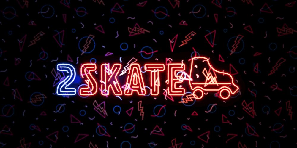 2Skate