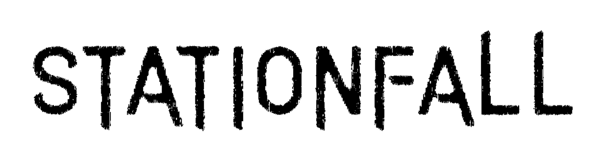 Stationfall