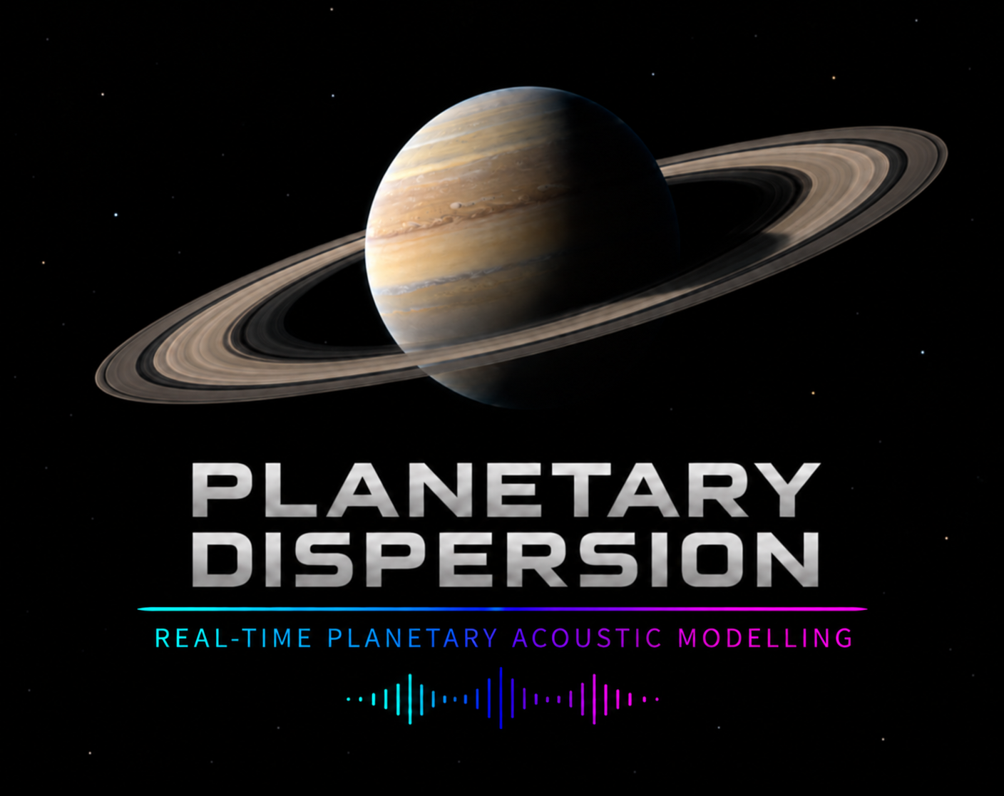 Planetary Dispersion
