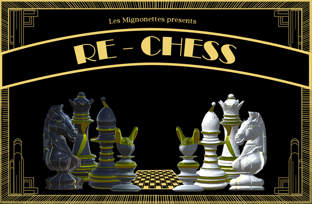 Re Chess