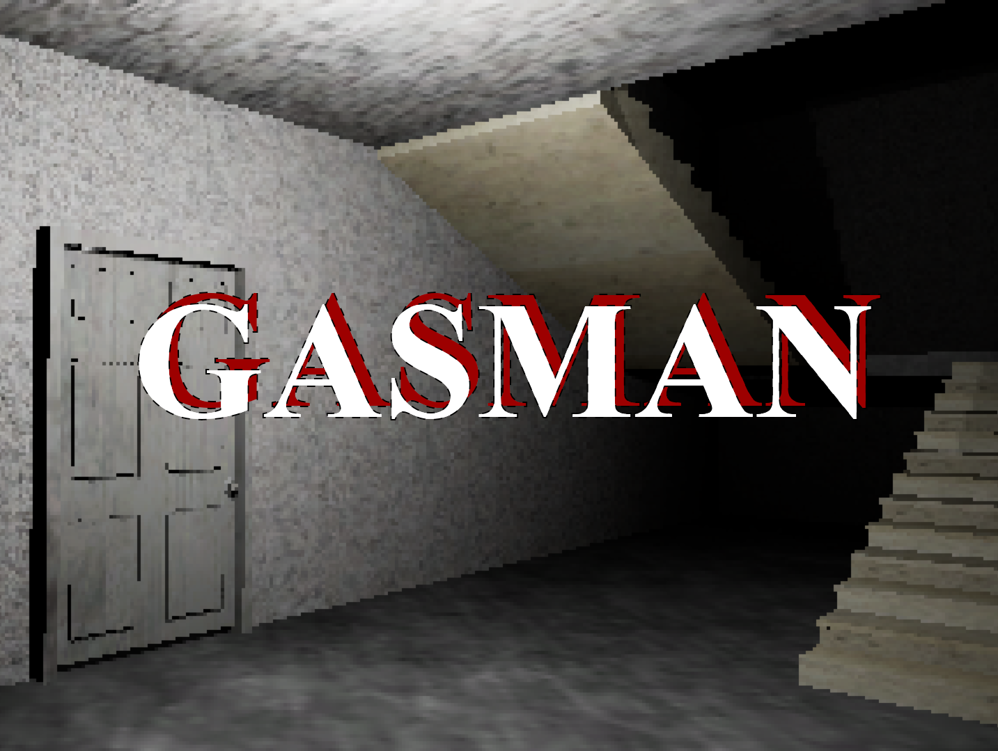 GASMAN