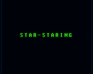 Star-Staring game screenshot