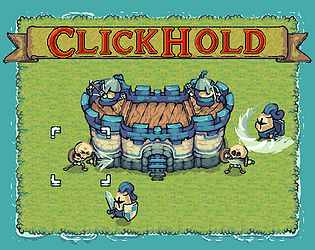 Clickhold (Prototype)