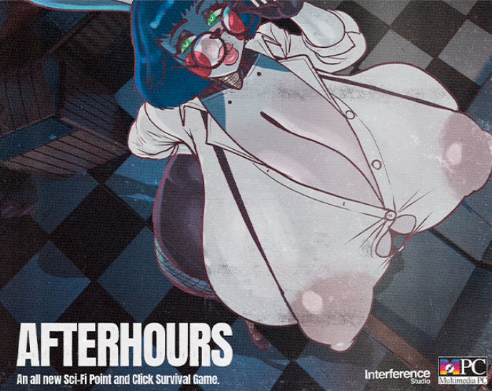Cover image for Afterhours (Full Release)