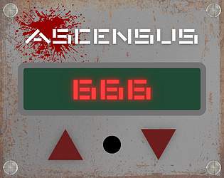 Ascensus game screenshot