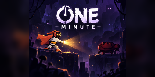 Cover image for OneMinute
