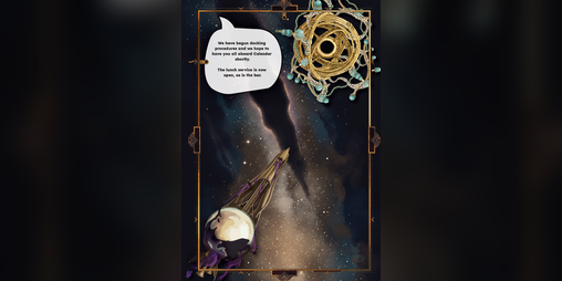 Cover image for Warmonger: Calendar