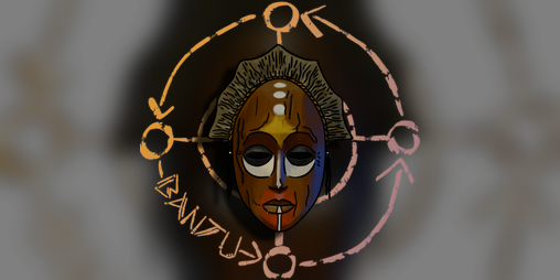 Cover image for Bantu