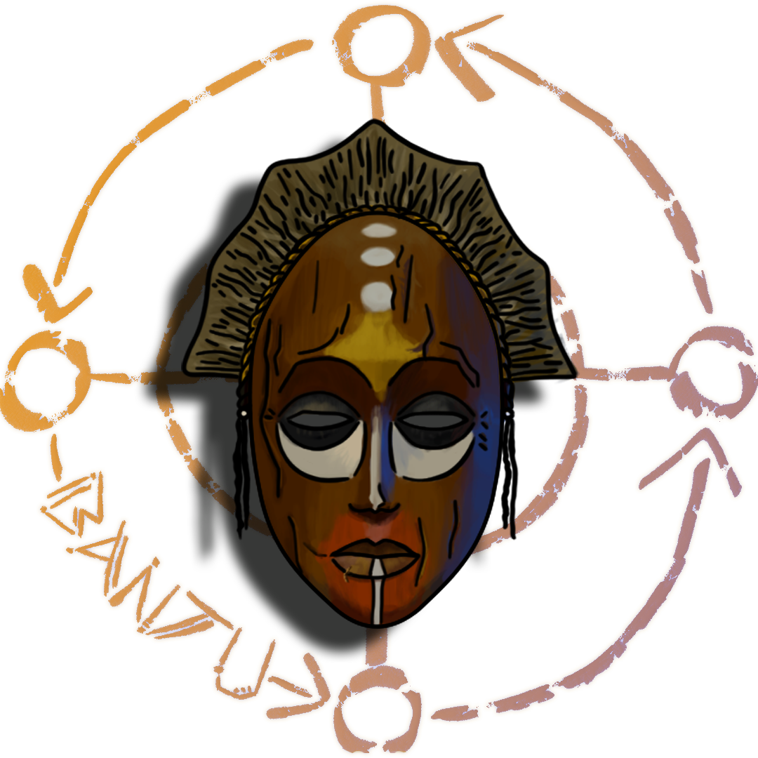 Cover image for Bantu