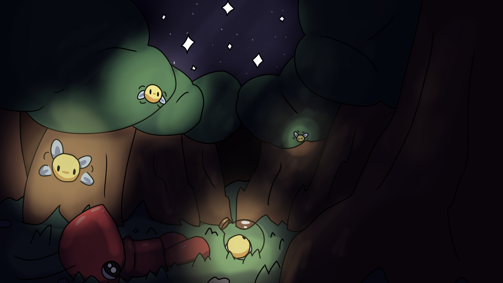Bug Builder