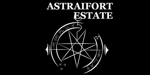 Cover image for Astraifort Estate