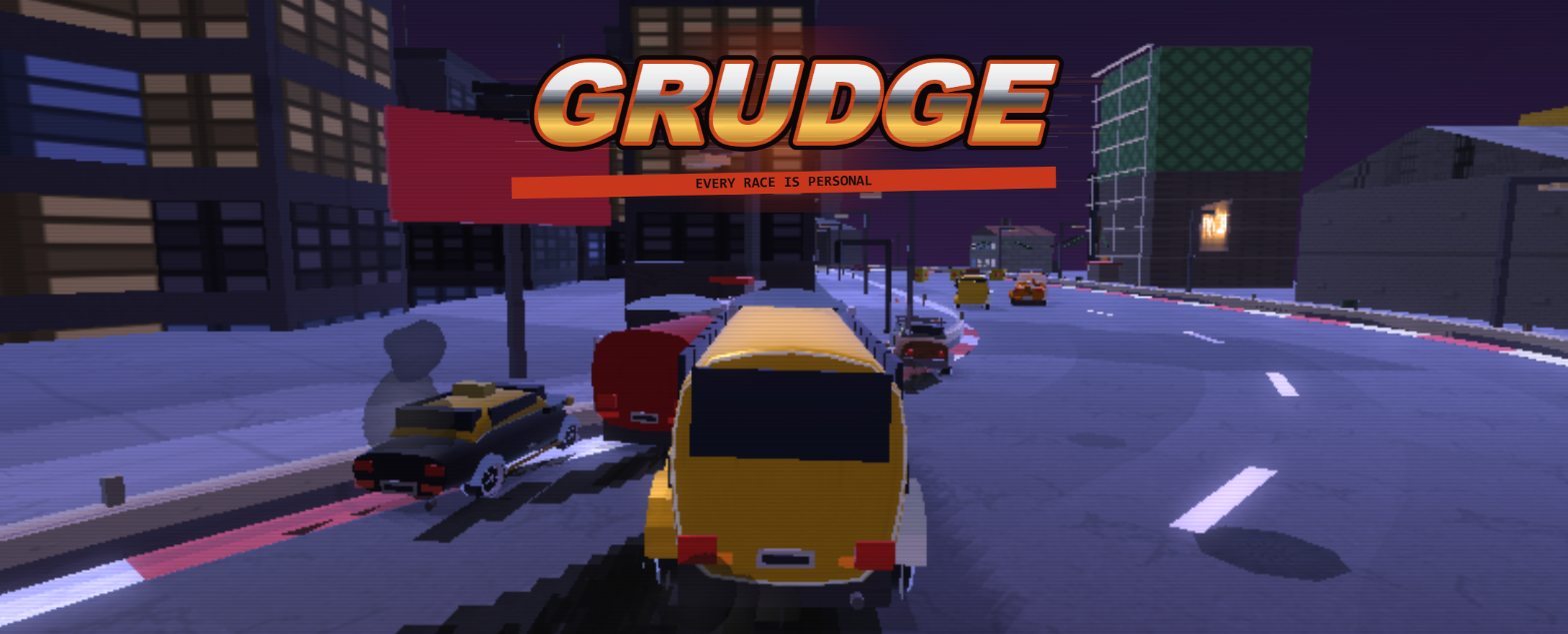 GRUDGE