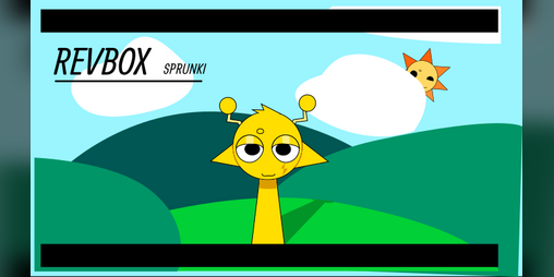 Cover image for [WIP] Revbox: Sprunki