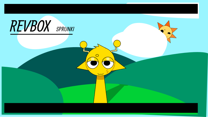 Cover image for [WIP] Revbox: Sprunki