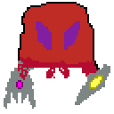 Atirando Contra DP (Prototype)