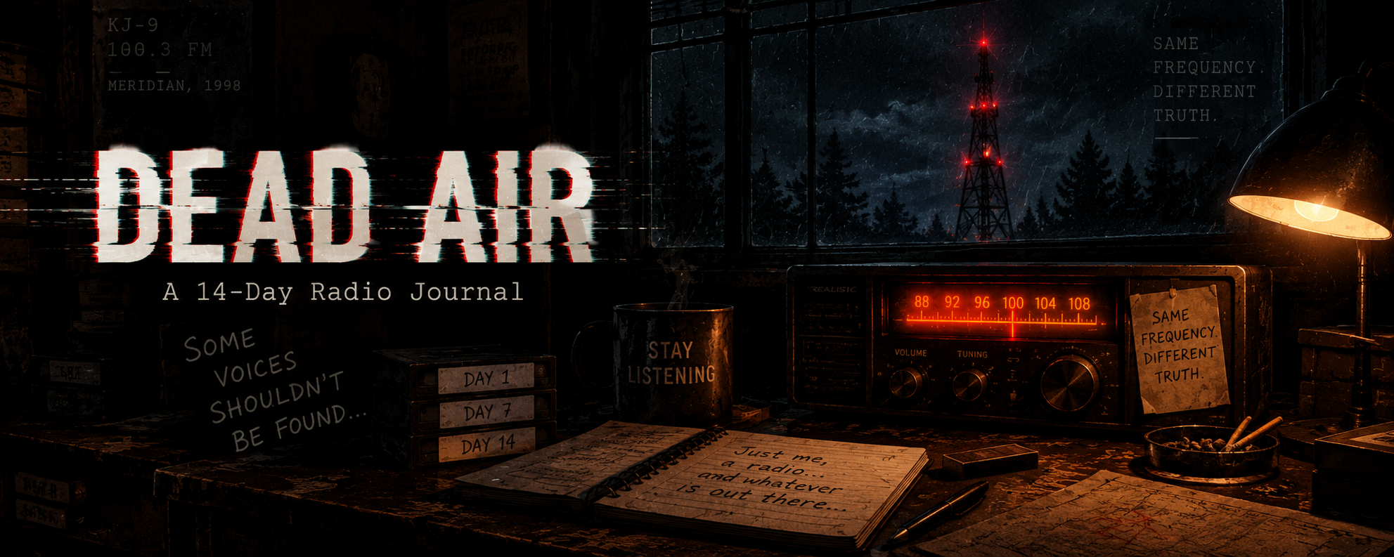 DEAD AIR