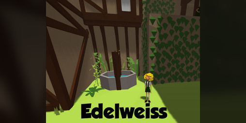 Cover image for Edelweiss