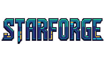 STARFORGE