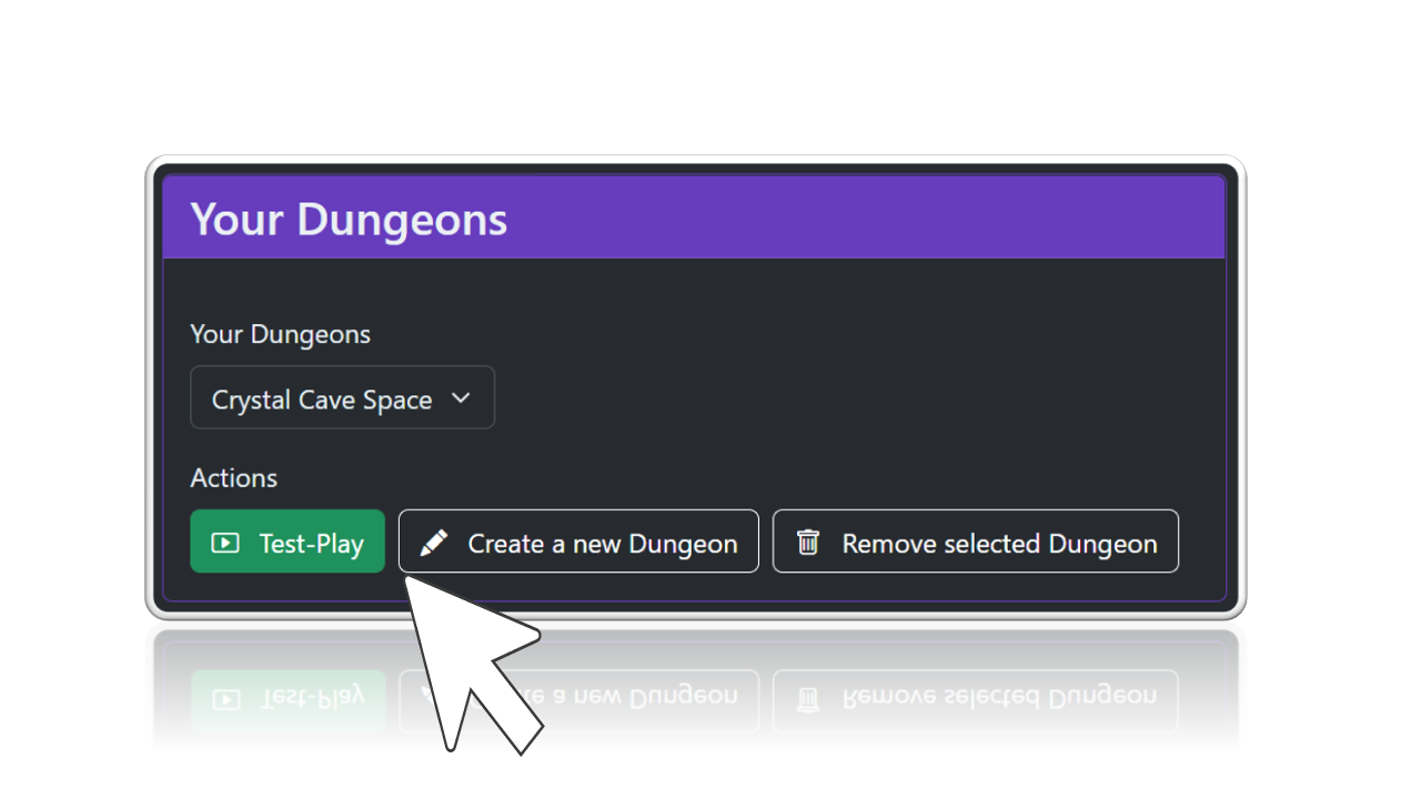 4.0 - Random Maps receives a new UI editor - [RPGMaker MV & MZ] Random ...